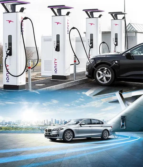 İstanbul elektrikli araç şarjı istasyonu kurulumu